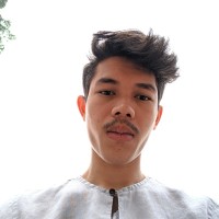 HOMA2U Employee Faris Fairuz's profile photo