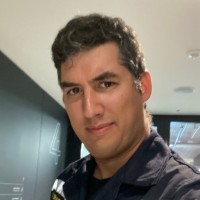 Comptabilis Employee Yannick Bravo's profile photo