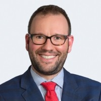 KBRA Employee Mark Levin's profile photo