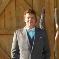 AJ Foster's profile photo
