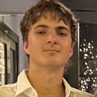 Andreas Garcia's profile photo