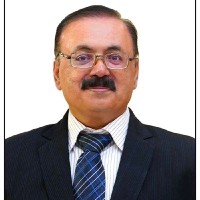 Quara Finance Employee Muhammad Riaz's profile photo