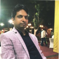 Ingram Micro Cloud Employee Rahul Dwivedi's profile photo