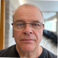 Jim Holmes's profile photo