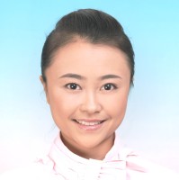 Solvay Employee Stefanie Wu's profile photo