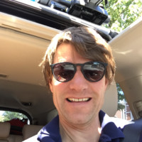 Acta Marine Employee Erik Willemssen's profile photo