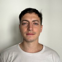 BullMetrix Employee Tomás Giglio's profile photo