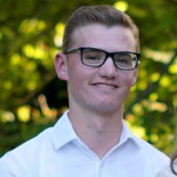 Streetspace Group Employee Callum Deacon's profile photo