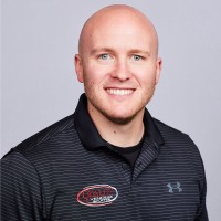 Quality Vending & Coffee Co. Employee Sam Hagan's profile photo