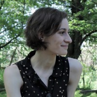 Iron Galaxy Studios Employee Marina Suarez's profile photo