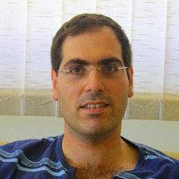 Sensorz Employee Elad Tzoreff's profile photo