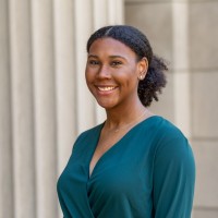Rhode Island KIDS COUNT Employee Kaitlyn Rabb's profile photo
