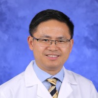 Pennsylvania State University College of Medicine Employee Zheng-Ming Ding's profile photo