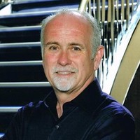 Pflag Canada Employee Ian McCallum's profile photo