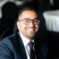 Global Napi Pharmaceuticals Employee Peter Badie's profile photo