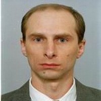 BlockSwift Employee Oleksandr Danylov's profile photo