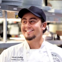 Wegmans Food Markets Employee Jacob Smiley's profile photo