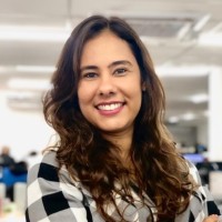 Camila Souza Email