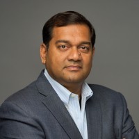 Pfizer Employee Ritesh Shah's profile photo