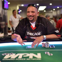 Winning Poker Network Employee Phil Nagy's profile photo