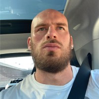 PIK AG Employee André Rechenberg's profile photo