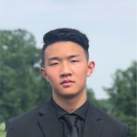 Reinventing Geospatial (RGi) Employee Alex Namkung's profile photo