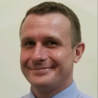 HillTop GPS Employee Richard Hill's profile photo