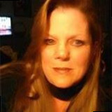 Capital One Employee Kimberley Stull's profile photo