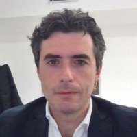 E-mail e número de telefone de Fabrizio Berni