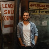 Chuga Employee Nicholas Skibinski's profile photo