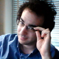 Chris Rohan's profile photo