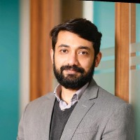 Metropolis Healthcare Employee Mohan Menon's profile photo