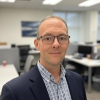 TW Metals LLC Employee Brian H's profile photo