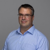 RUAG Employee Imre Kovács's profile photo