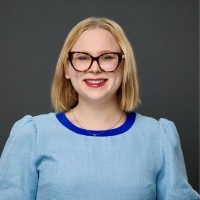 BRAINATION Employee Rebecca Hawkins's profile photo