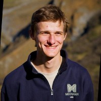 VTK Employee Edward van Klaveren's profile photo