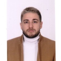 Getworker Employee Karlo Blažević's profile photo