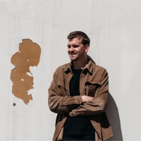 Invise Employee Jonathan Ragnartz's profile photo