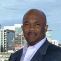 Heifer International Employee Cedric Lambert's profile photo