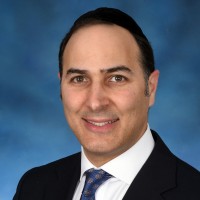 University of Maryland School of Medicine Employee Ron Samet's profile photo