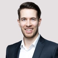 Daniel Harris Email