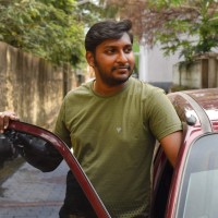 Qantler Technologies Employee Ganesh Kulasekarapandian's profile photo