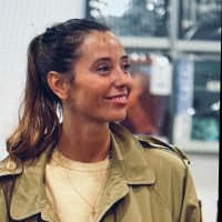 NV GALLERY Employee Pauline Blanc's profile photo