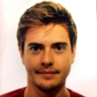 Boskalis Employee Peter Blom's profile photo