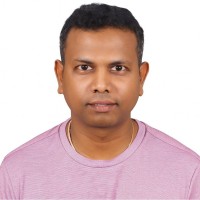 Comerica Bank Employee Chandru Vengappan's profile photo