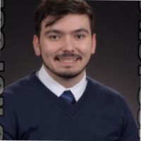 Verdi Productions Employee Tyler Jodoin's profile photo