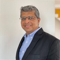 JSW Paints Employee Jaideep Kanse's profile photo