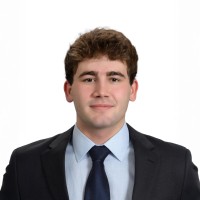 DALI Lab Employee Joshua Pfefferkorn's profile photo