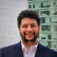 Econsult Employee Tarik Riadi's profile photo