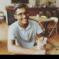 Borderless Employee Meet Patel's profile photo